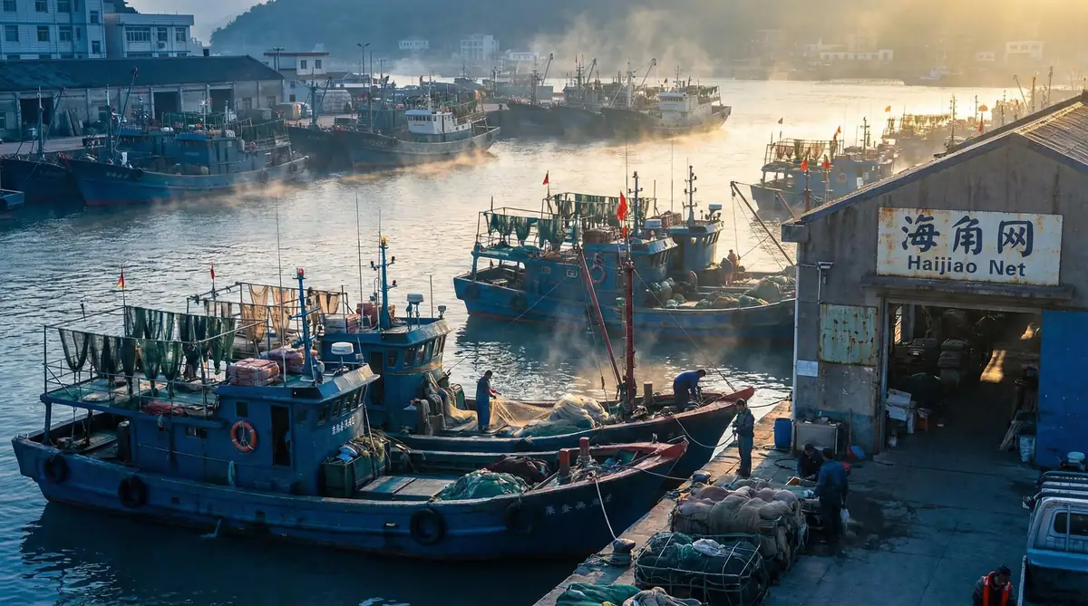 智能投饵机 - 网红黑料