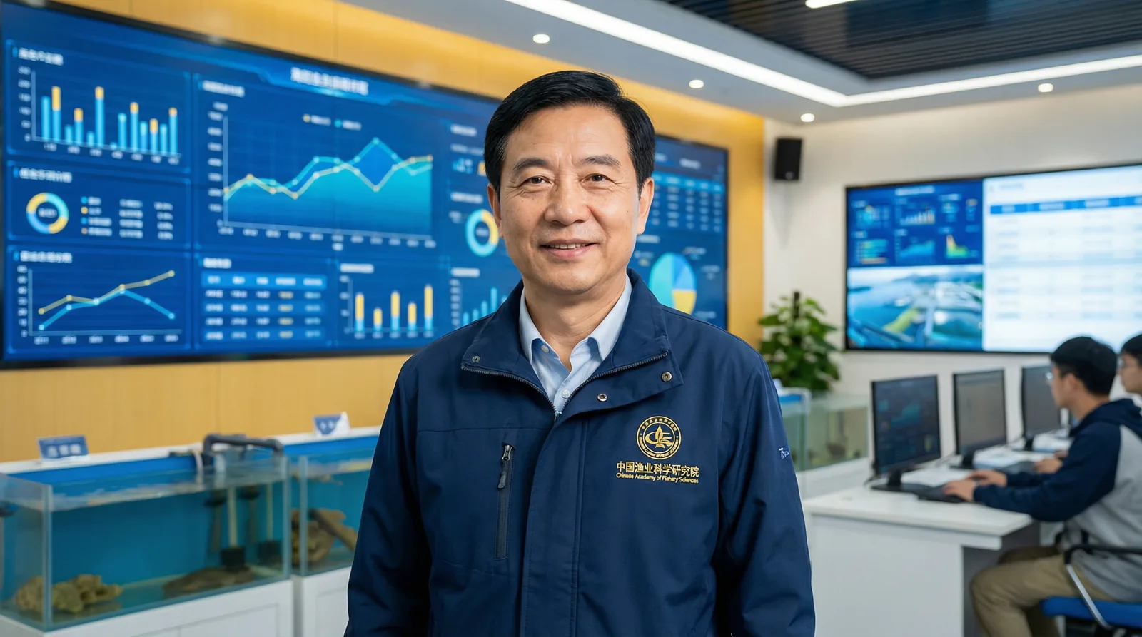 2026水产养殖规范解读 - 网红黑料